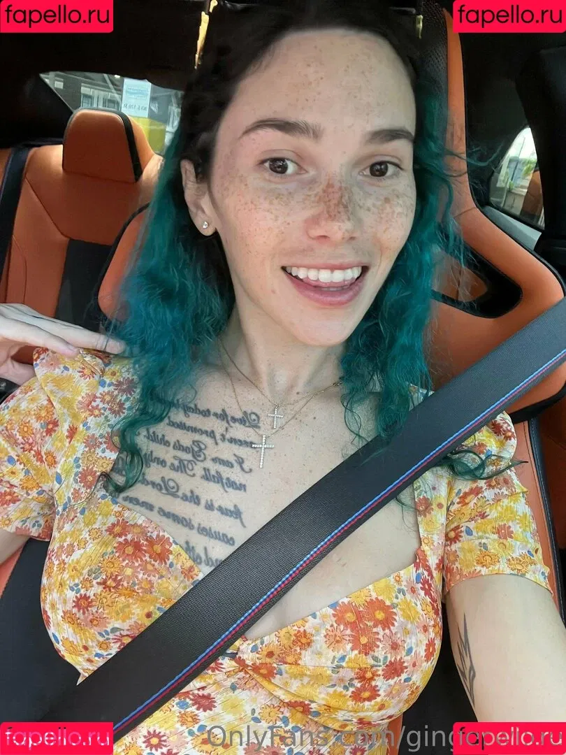 gingerwilde / gingerwildepage Onlyfans Photo Gallery 