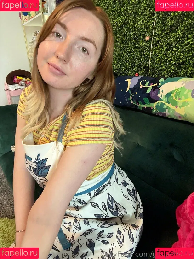 gingerwilde / gingerwildepage Onlyfans Photo Gallery 