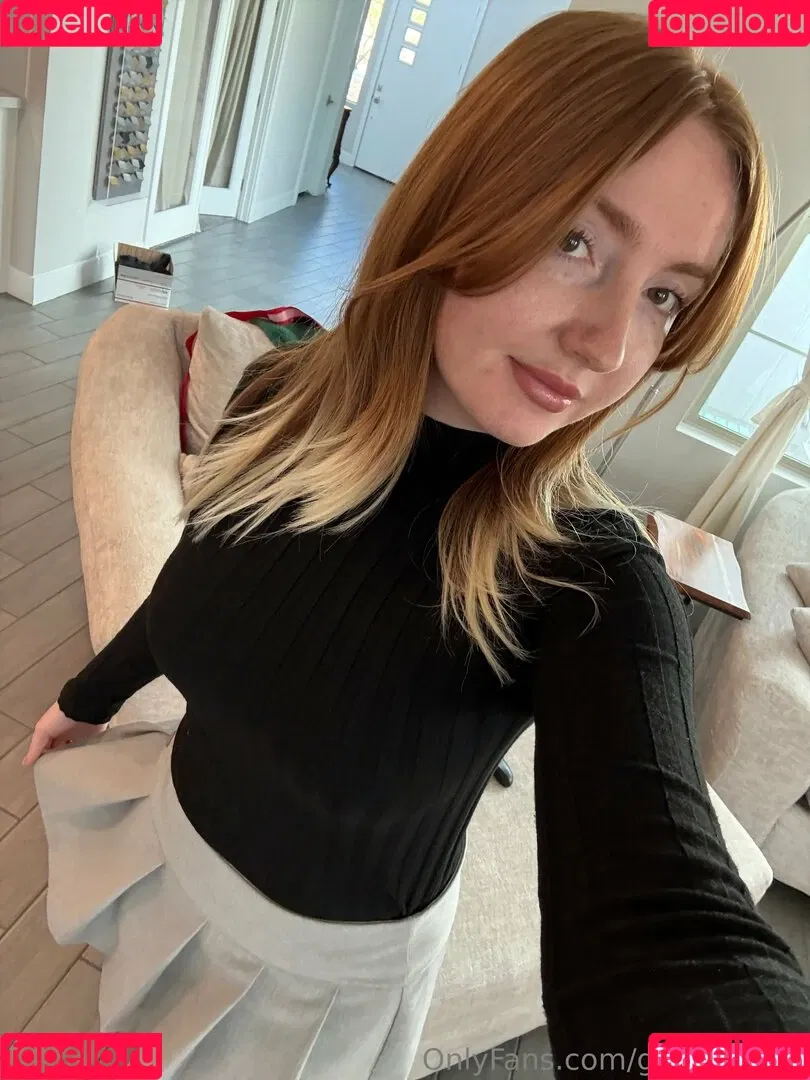 gingerwilde / gingerwildepage Onlyfans Photo Gallery 