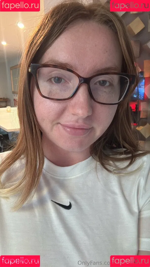 gingerwilde / gingerwildepage Onlyfans Photo Gallery 