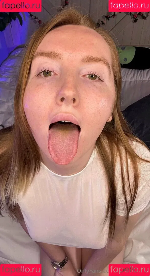 gingerwilde / gingerwildepage Onlyfans Photo Gallery 