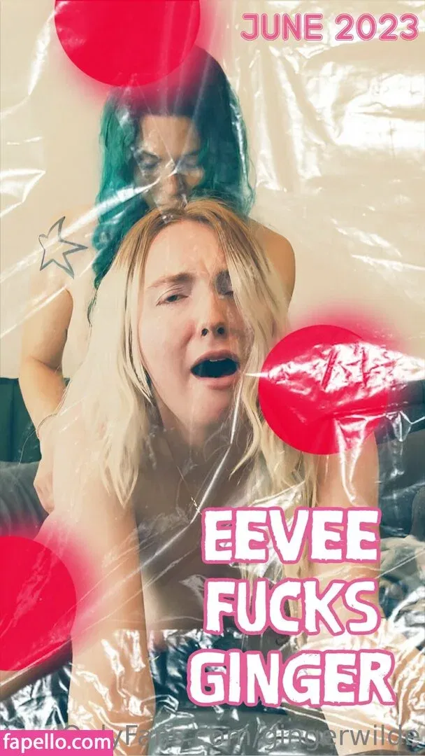 gingerwilde / gingerwildepage Onlyfans Photo Gallery 