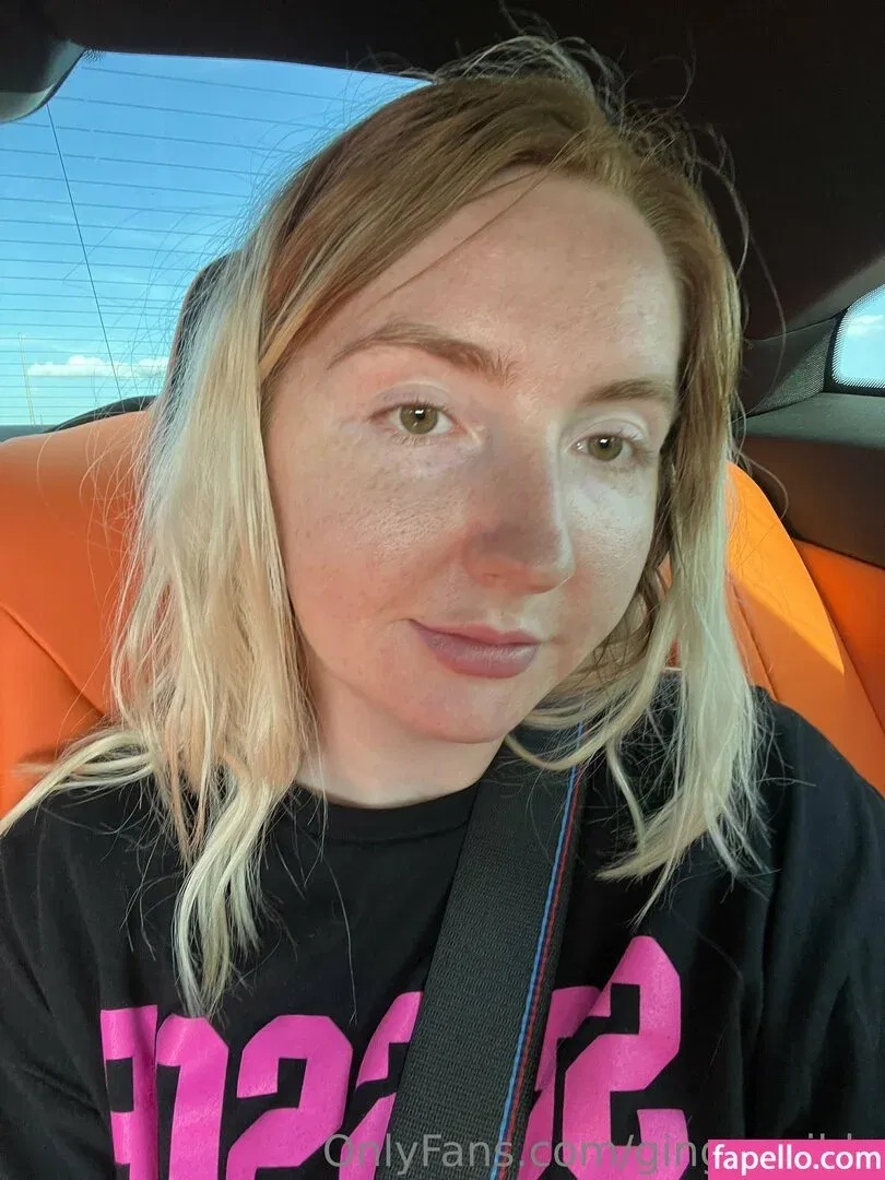 gingerwilde / gingerwildepage Onlyfans Photo Gallery 