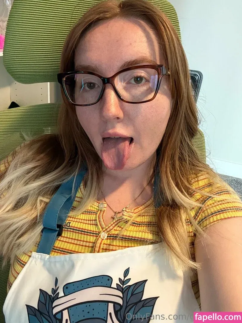 gingerwilde / gingerwildepage Onlyfans Photo Gallery 