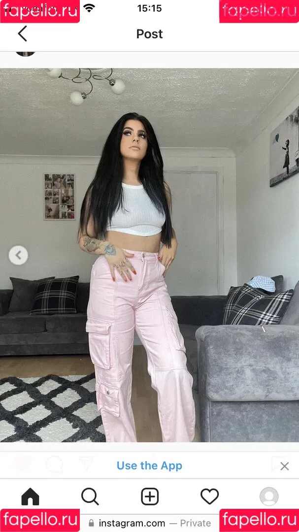 Megann22 / megann__22 Onlyfans Photo Gallery 