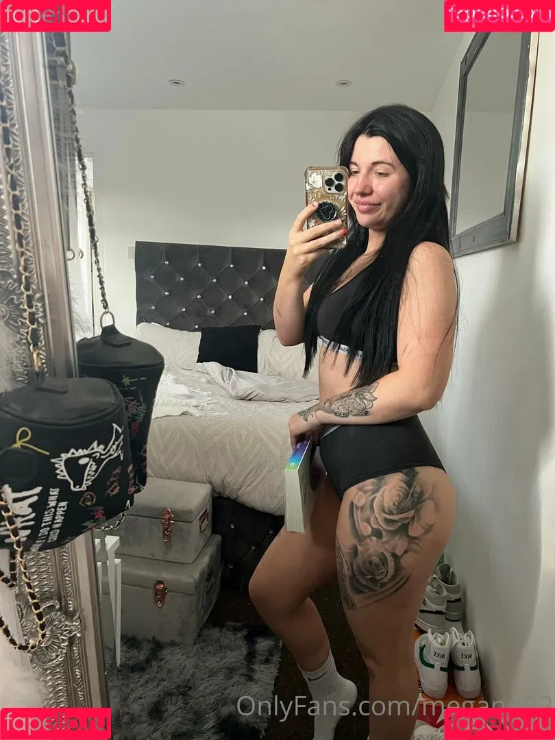 Megann22 / megann__22 Onlyfans Photo Gallery 