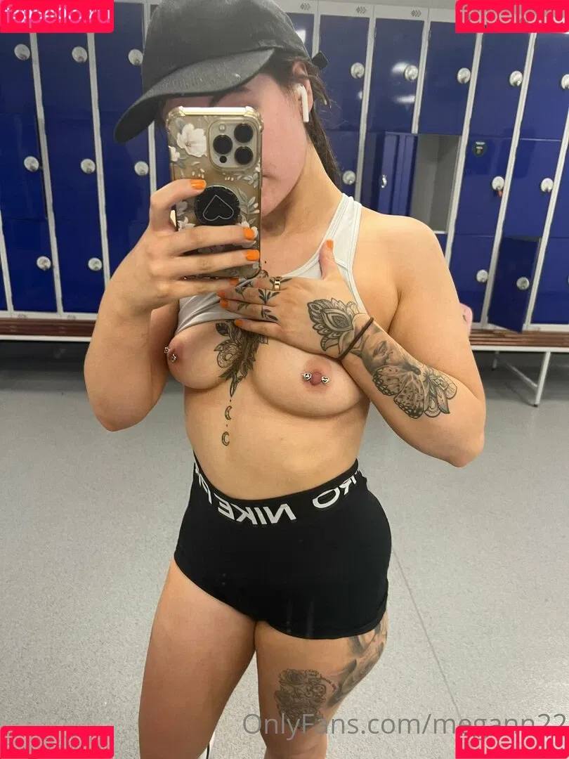 Megann22 / megann__22 Onlyfans Photo Gallery 
