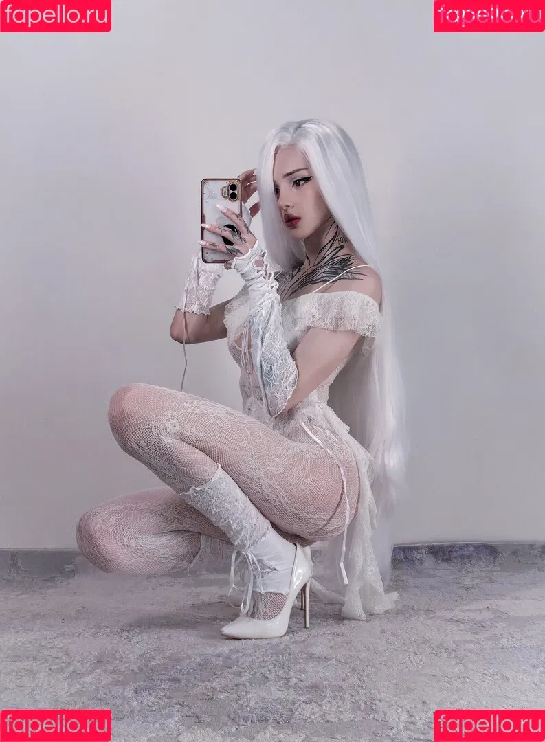 Alinma / Xenon / xenon_ne / xenoncos Onlyfans Photo Gallery 