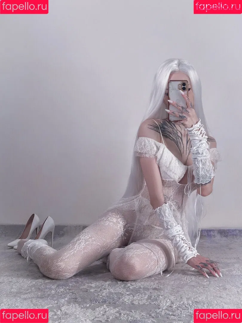 Alinma / Xenon / xenon_ne / xenoncos Onlyfans Photo Gallery 