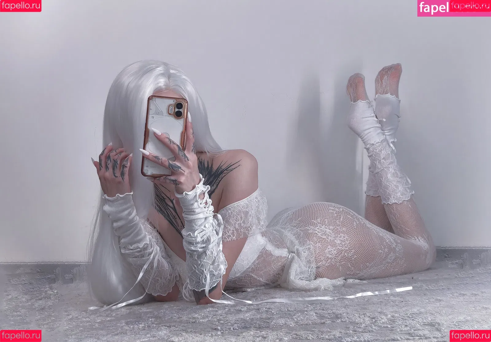 Alinma / Xenon / xenon_ne / xenoncos Onlyfans Photo Gallery 