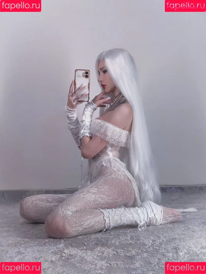 Alinma / Xenon / xenon_ne / xenoncos Onlyfans Photo Gallery 