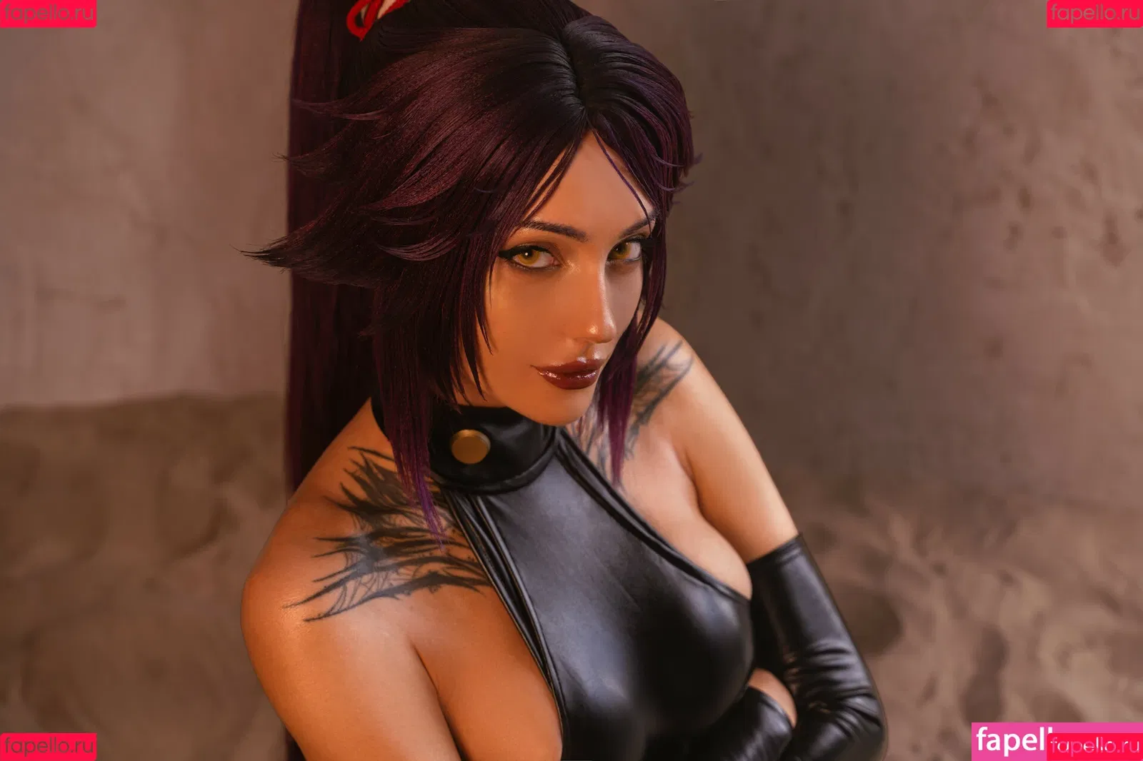 Alinma / Xenon / xenon_ne / xenoncos Onlyfans Photo Gallery 