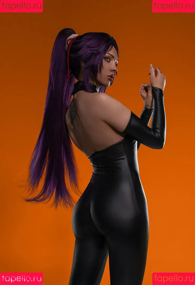 Alinma / Xenon / xenon_ne / xenoncos Onlyfans Photo Gallery 