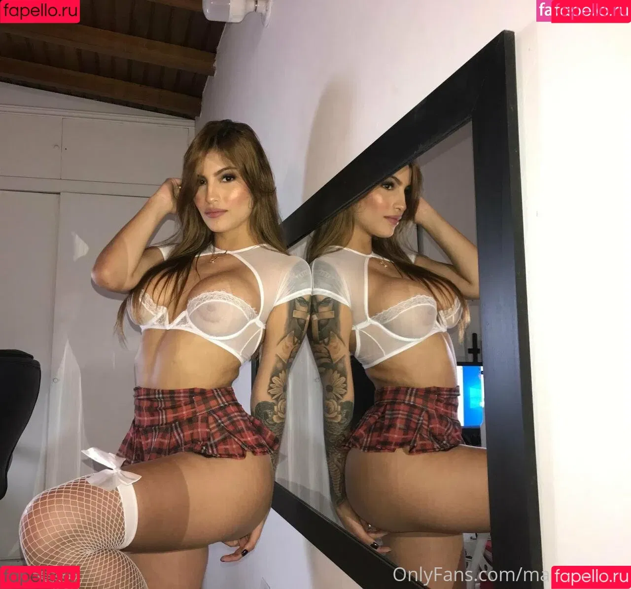 maria_dmar / mariadmsanchez Onlyfans Photo Gallery 
