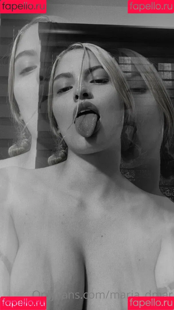 maria_dmar / mariadmsanchez Onlyfans Photo Gallery 