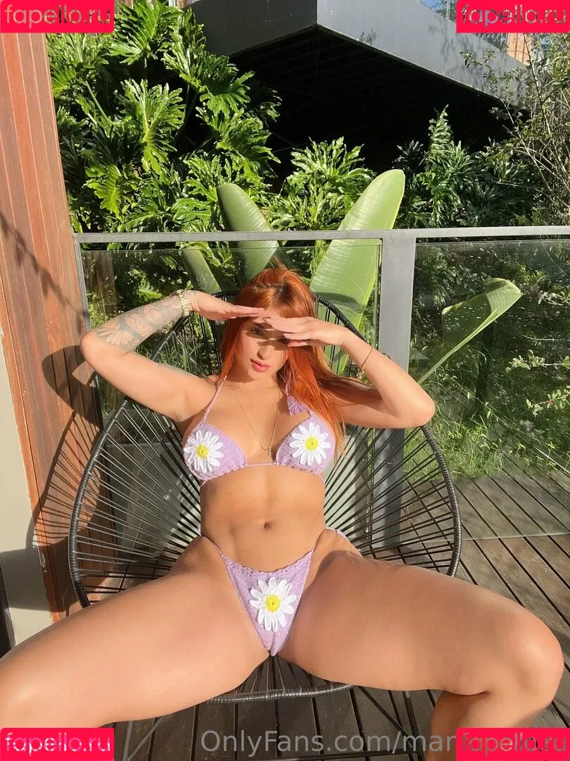 maria_dmar / mariadmsanchez Onlyfans Photo Gallery 