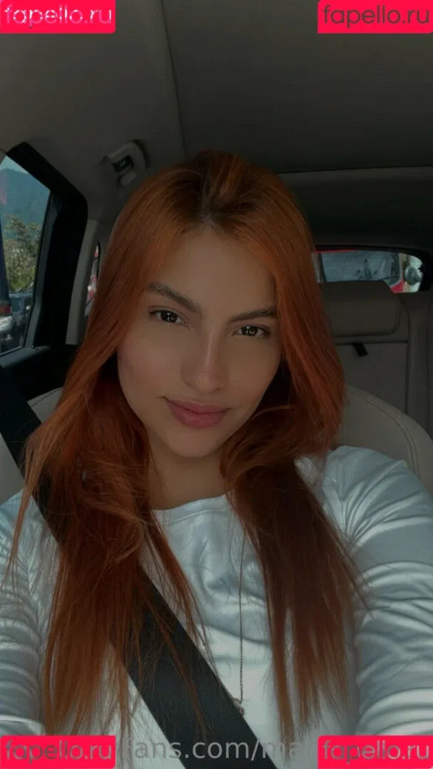 maria_dmar / mariadmsanchez Onlyfans Photo Gallery 