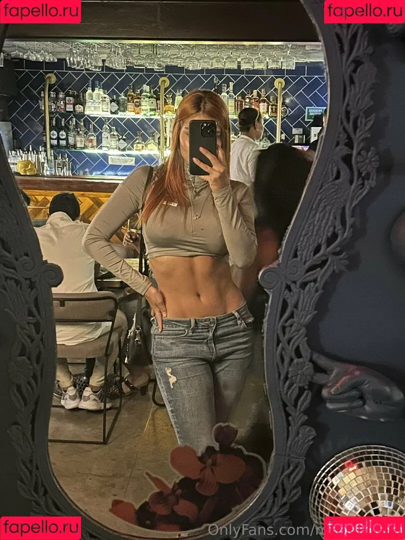 maria_dmar / mariadmsanchez Onlyfans Photo Gallery 