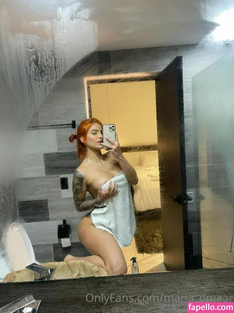 maria_dmar / mariadmsanchez Onlyfans Photo Gallery 