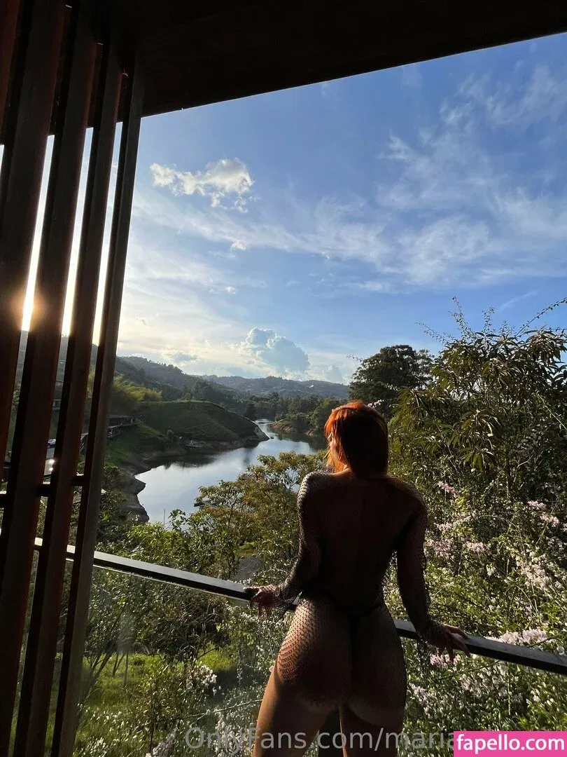 maria_dmar / mariadmsanchez Onlyfans Photo Gallery 