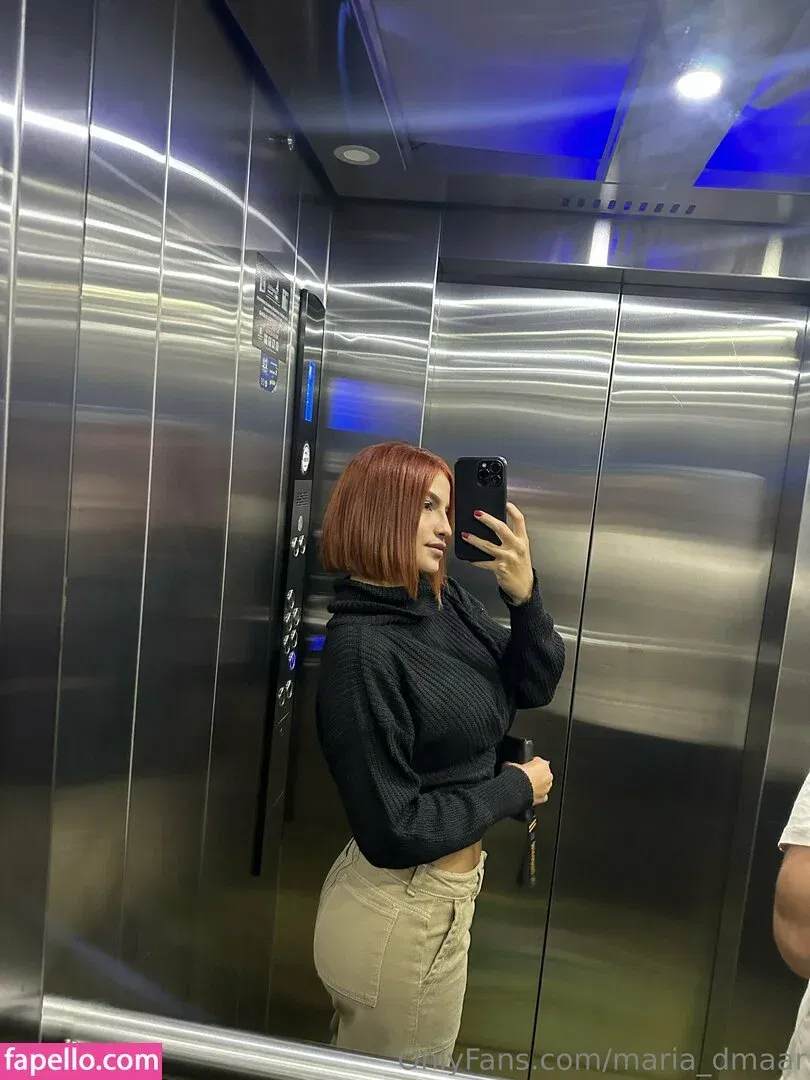 maria_dmar / mariadmsanchez Onlyfans Photo Gallery 