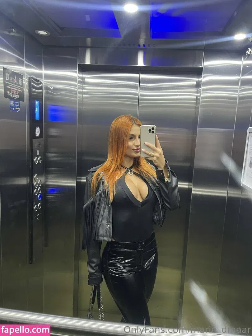 maria_dmar / mariadmsanchez Onlyfans Photo Gallery 