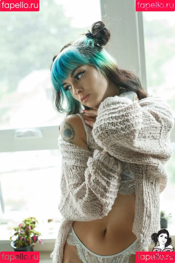 Synatra / sisicestvrai Onlyfans Photo Gallery 