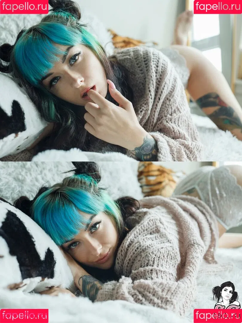 Synatra / sisicestvrai Onlyfans Photo Gallery 
