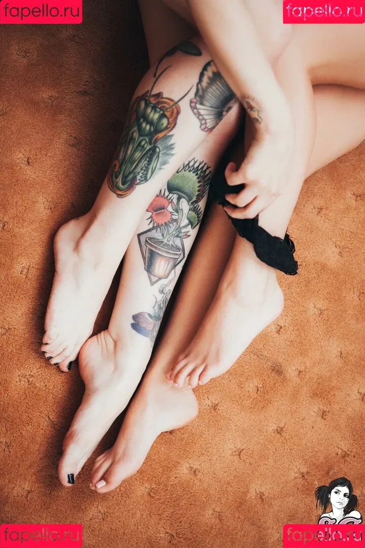 Synatra / sisicestvrai Onlyfans Photo Gallery 