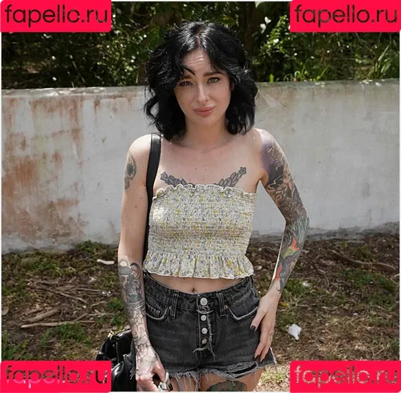 Synatra / sisicestvrai Onlyfans Photo Gallery 