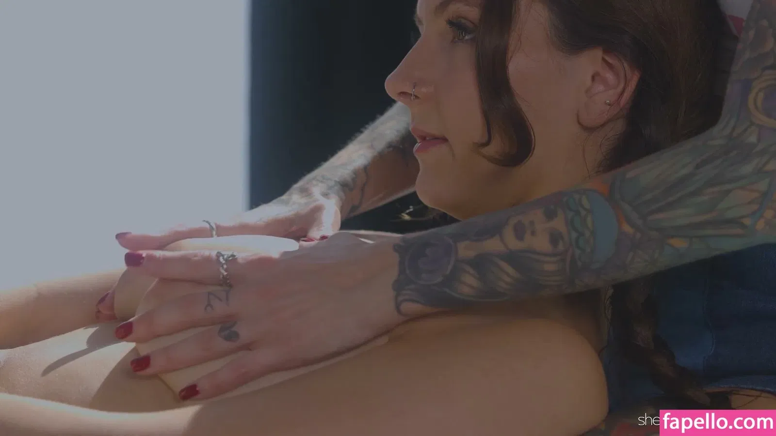 Synatra / sisicestvrai Onlyfans Photo Gallery 