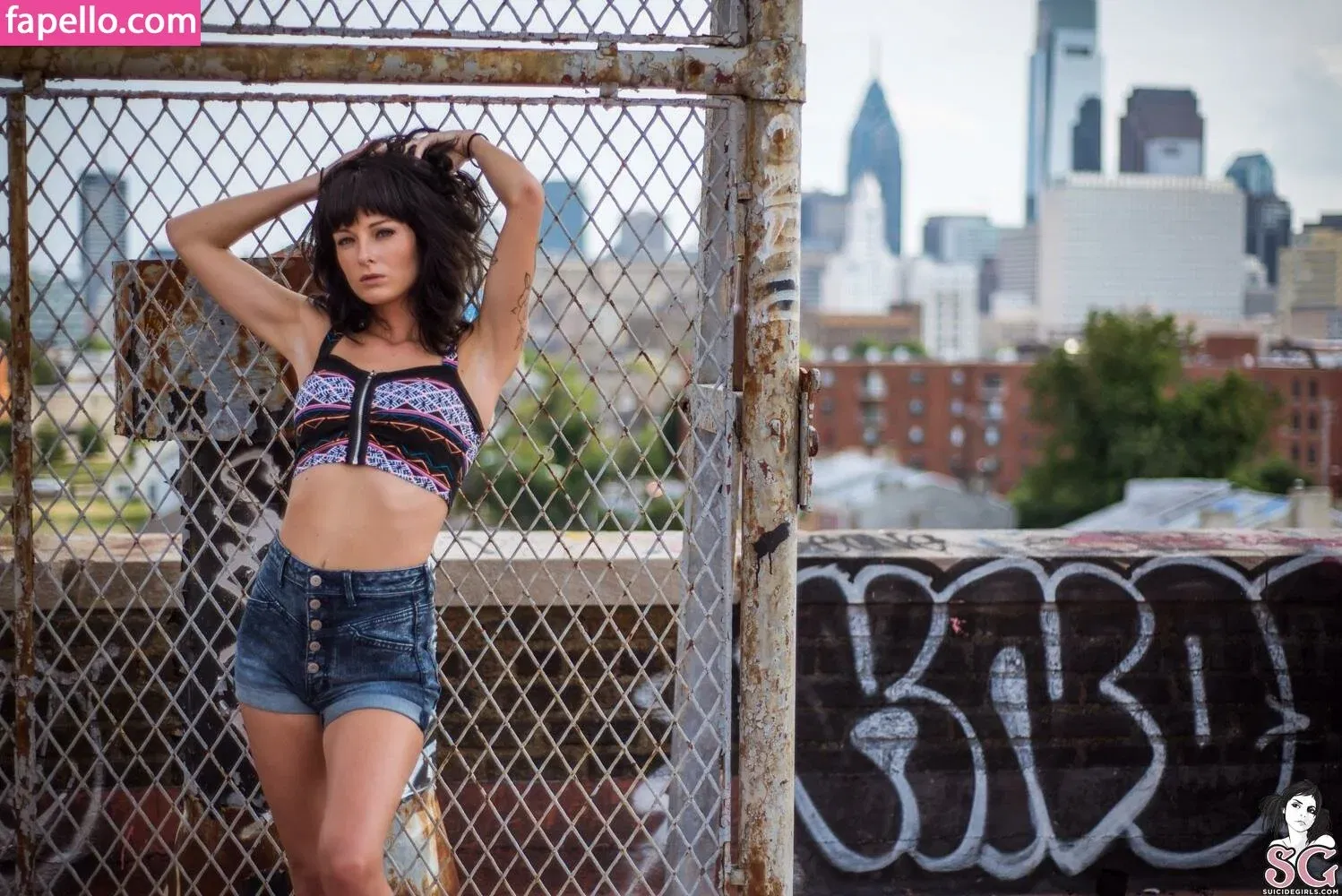 Synatra / sisicestvrai Onlyfans Photo Gallery 