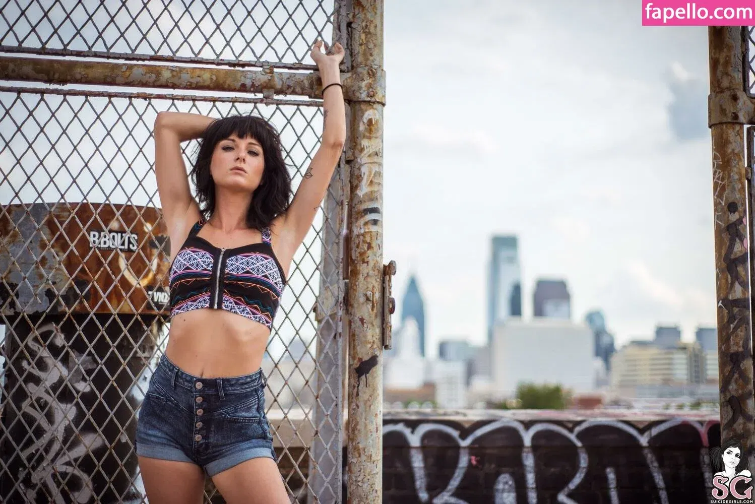 Synatra / sisicestvrai Onlyfans Photo Gallery 