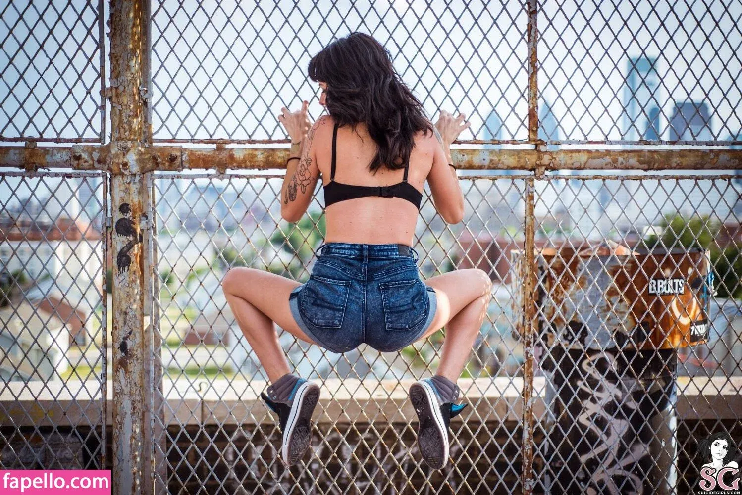 Synatra / sisicestvrai Onlyfans Photo Gallery 