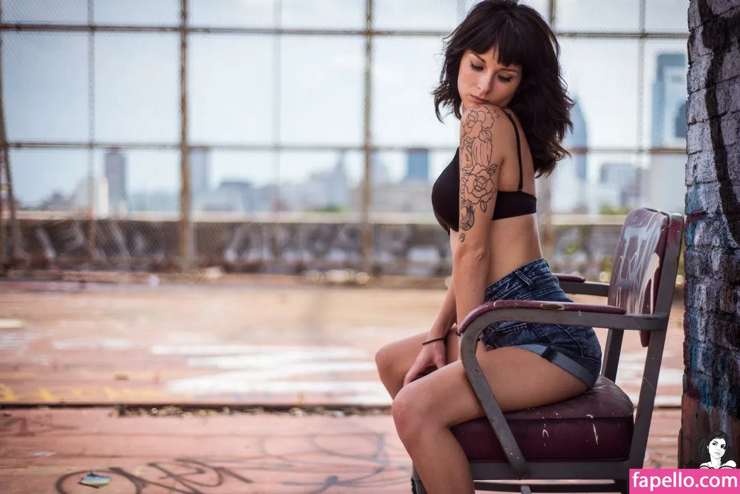 Synatra / sisicestvrai Onlyfans Photo Gallery 