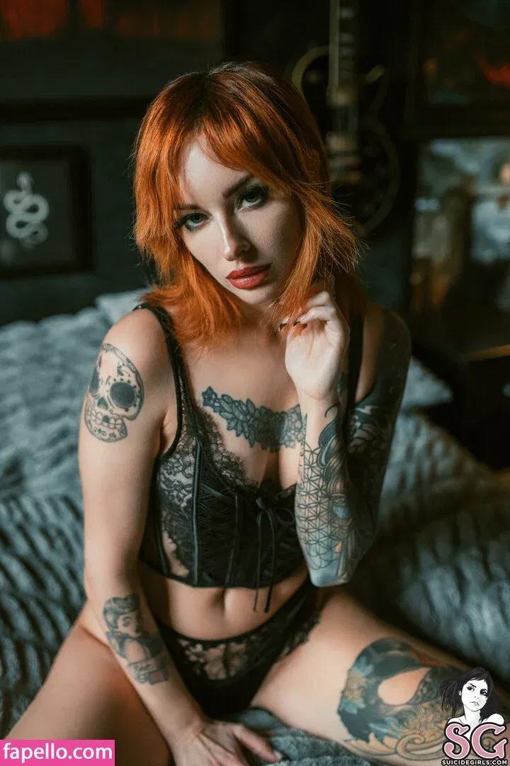 Synatra / sisicestvrai Onlyfans Photo Gallery 