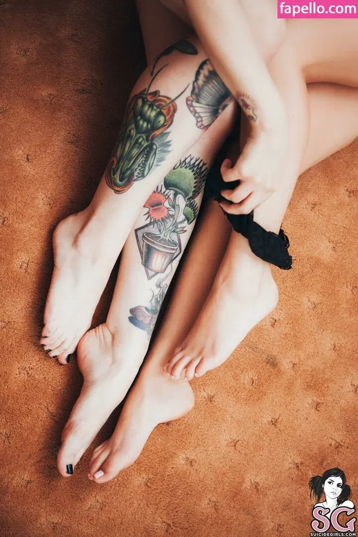 Synatra / sisicestvrai Onlyfans Photo Gallery 