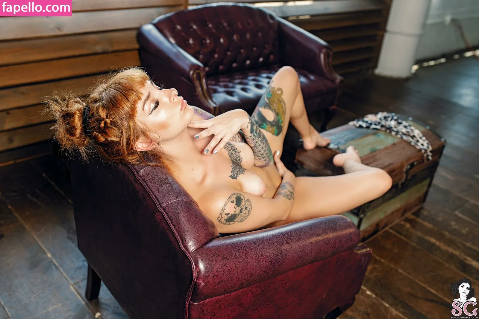 Synatra / sisicestvrai Onlyfans Photo Gallery 