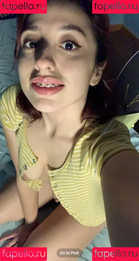 Cherryfairybee / Reclusefractal / lilmscriezalot Onlyfans Photo Gallery 