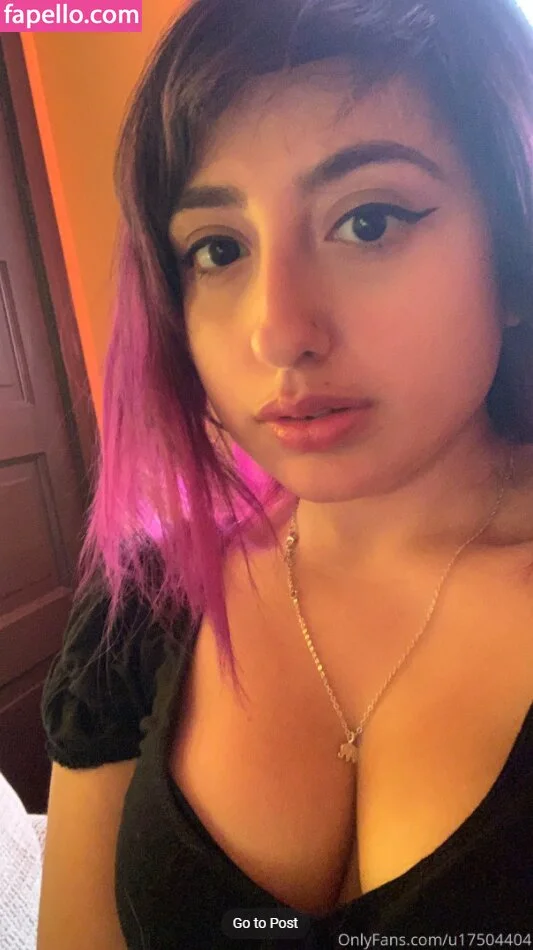 Cherryfairybee Nude Onlyfans Photo 40