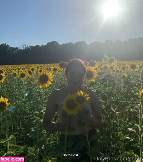 Cherryfairybee Nude Onlyfans Photo 29