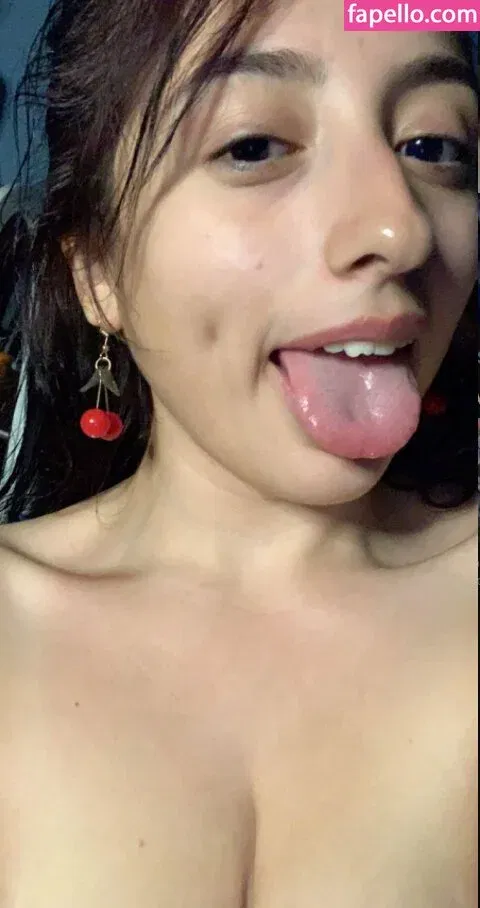 Cherryfairybee / Reclusefractal / lilmscriezalot Onlyfans Photo Gallery 