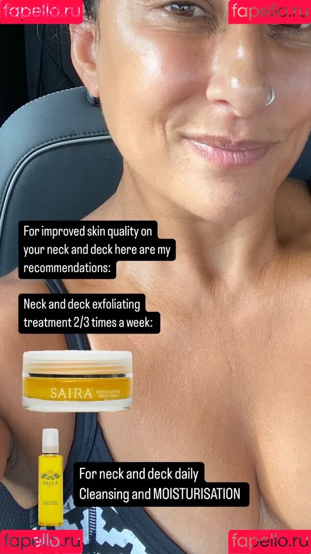 Saira Khan / iamsairakhan / sairasbum Onlyfans Photo Gallery 