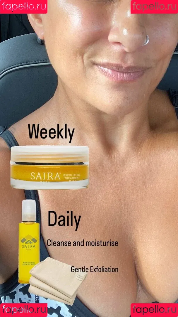 Saira Khan / iamsairakhan / sairasbum Onlyfans Photo Gallery 