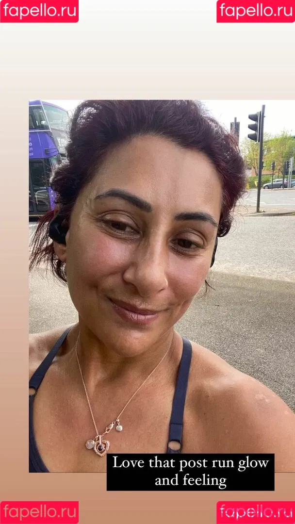 Saira Khan / iamsairakhan / sairasbum Onlyfans Photo Gallery 