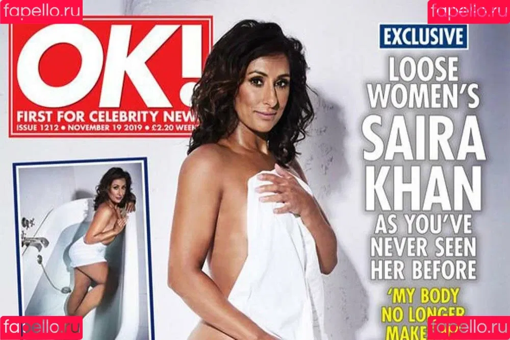 Saira Khan / iamsairakhan / sairasbum Onlyfans Photo Gallery 