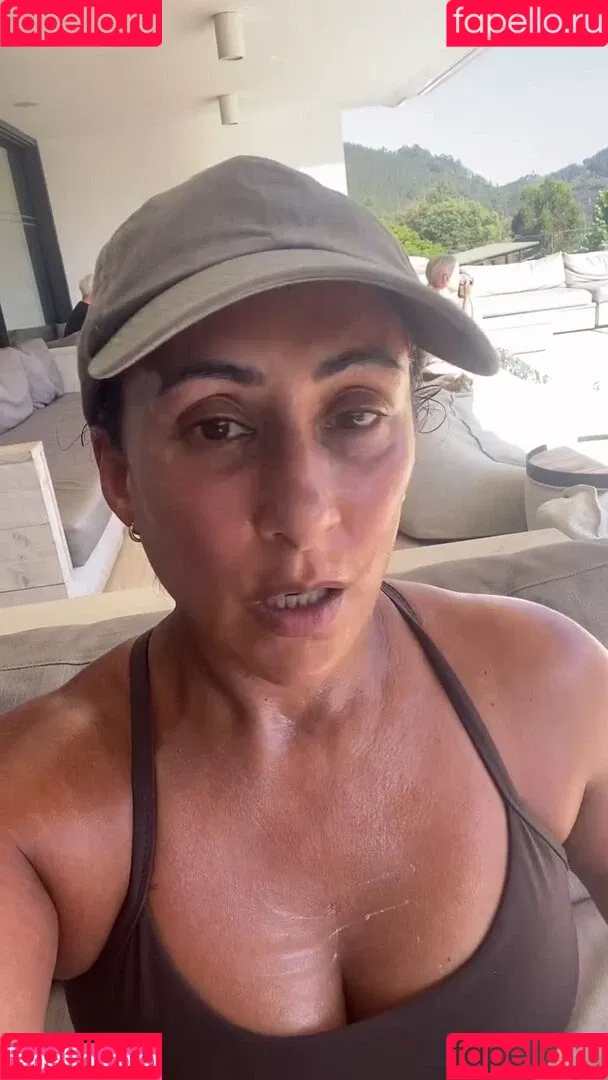 Saira Khan / iamsairakhan / sairasbum Onlyfans Photo Gallery 