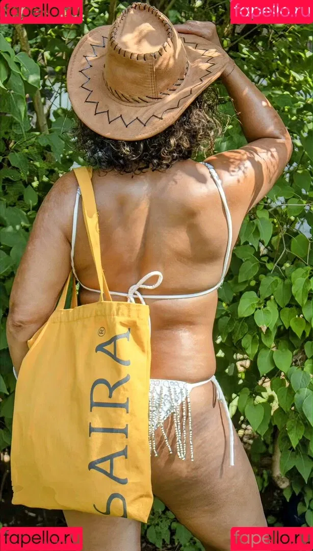 Saira Khan / iamsairakhan / sairasbum Onlyfans Photo Gallery 