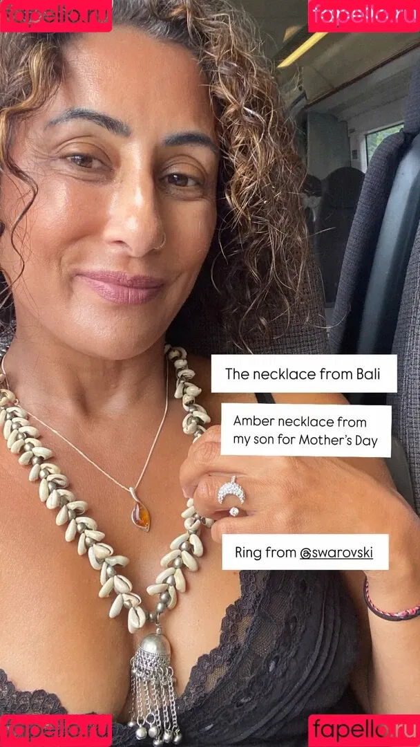 Saira Khan / iamsairakhan / sairasbum Onlyfans Photo Gallery 