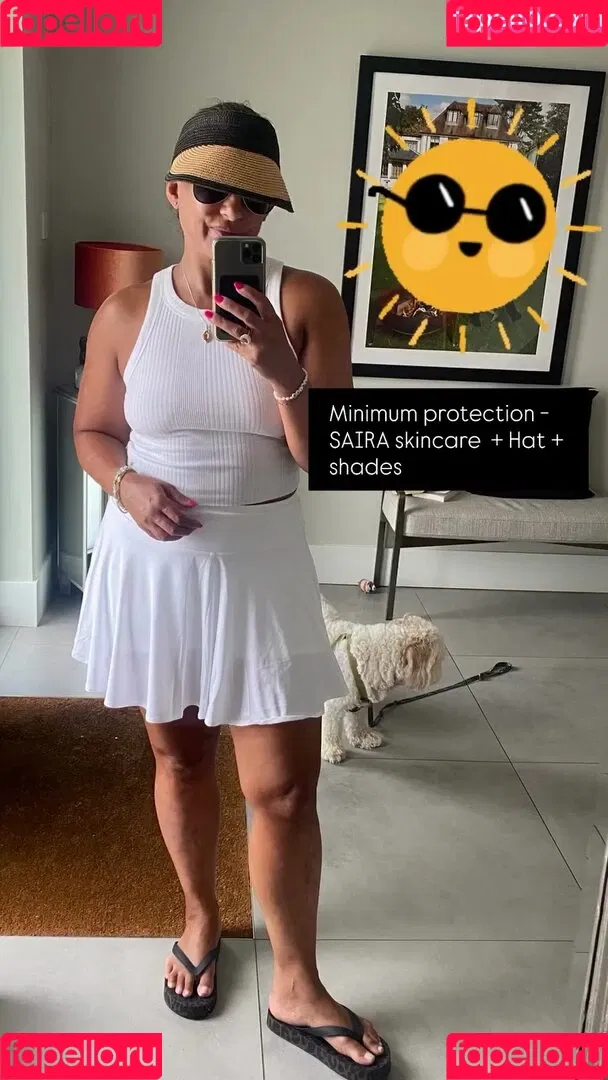 Saira Khan / iamsairakhan / sairasbum Onlyfans Photo Gallery 